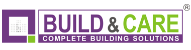 Build and care logo